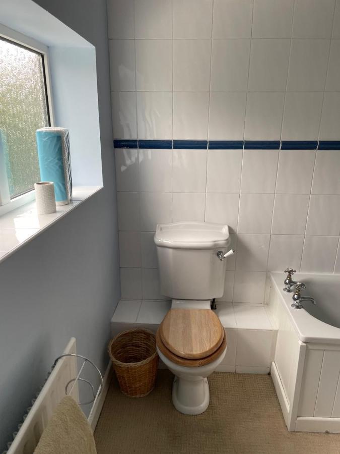 Villa 5 Bed House, 32 Tutbury Avenue, Cannon Park, Coventry, Cv4 7Bj Extérieur photo