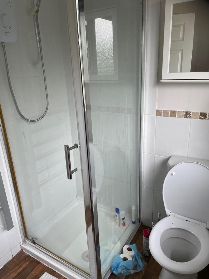 Villa 5 Bed House, 32 Tutbury Avenue, Cannon Park, Coventry, Cv4 7Bj Extérieur photo