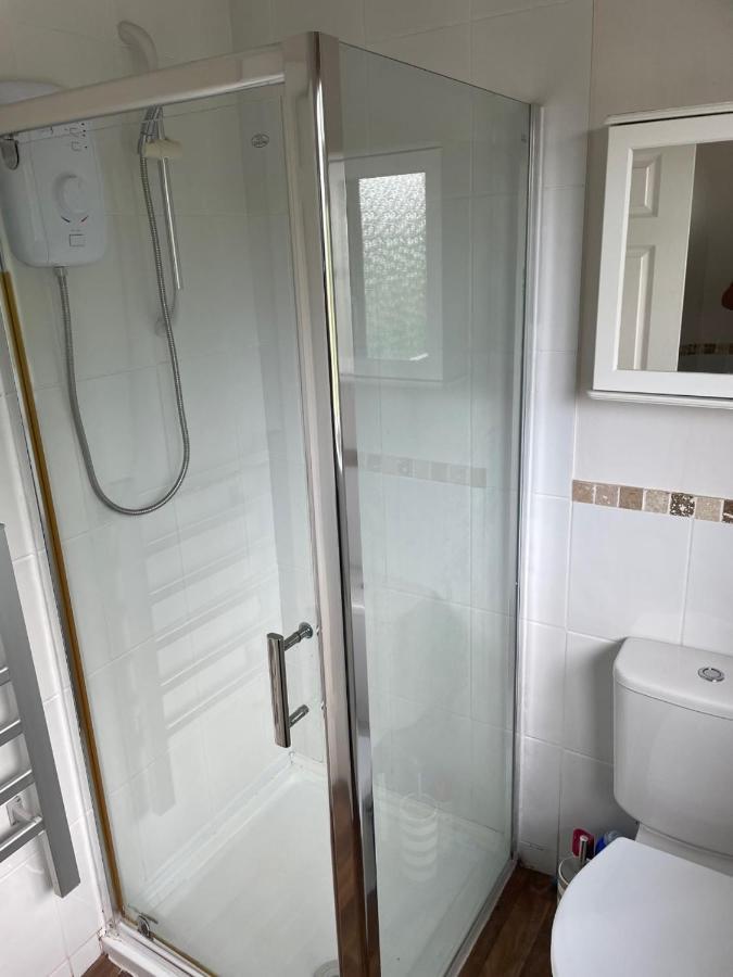Villa 5 Bed House, 32 Tutbury Avenue, Cannon Park, Coventry, Cv4 7Bj Extérieur photo