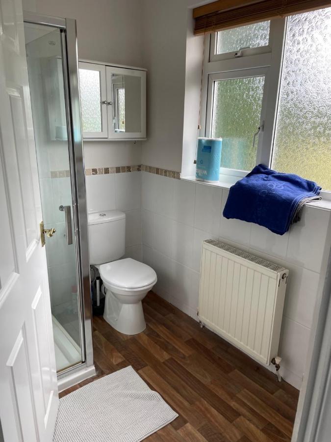 Villa 5 Bed House, 32 Tutbury Avenue, Cannon Park, Coventry, Cv4 7Bj Extérieur photo